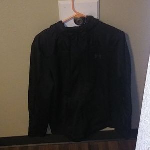 Under Armour ColdGear jacket